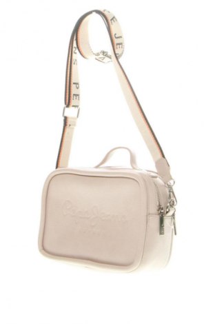 Dámská kabelka  Pepe Jeans, Barva Krémová, Cena  986,00 Kč