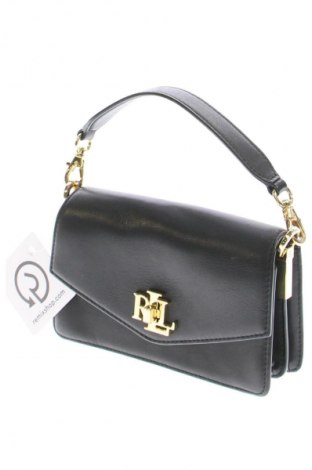Dámská kabelka  Ralph Lauren, Barva Černá, Cena  5 799,00 Kč