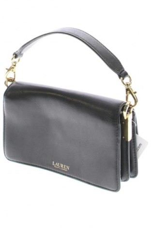 Dámská kabelka  Ralph Lauren, Barva Černá, Cena  5 799,00 Kč