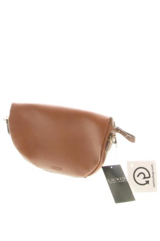 Dámská kabelka  Ralph Lauren, Barva Hnědá, Cena  4 499,00 Kč
