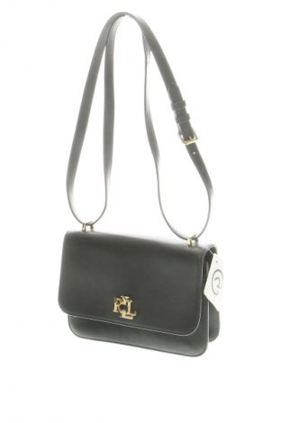 Dámská kabelka  Ralph Lauren, Barva Černá, Cena  3 499,00 Kč