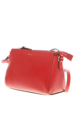 Dámská kabelka  Esprit, Barva Červená, Cena  533,00 Kč