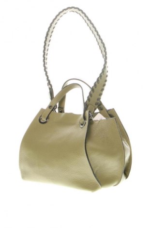 Dámská kabelka  Ripani, Barva Zelená, Cena  2 504,00 Kč