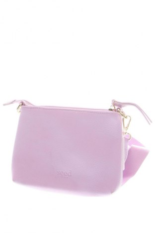 Dámská kabelka  Seed, Barva Fialová, Cena  429,00 Kč
