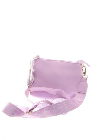 Dámská kabelka  Seed, Barva Fialová, Cena  429,00 Kč