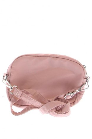 Dámská kabelka  Sinsay, Barva Růžová, Cena  179,00 Kč