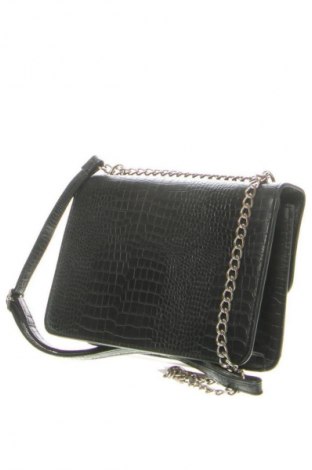 Dámská kabelka  Sinsay, Barva Černá, Cena  399,00 Kč