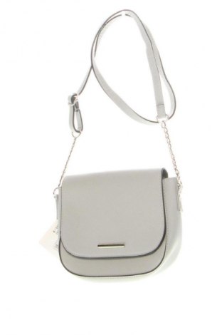 Dámská kabelka  Sinsay, Barva Šedá, Cena  225,00 Kč
