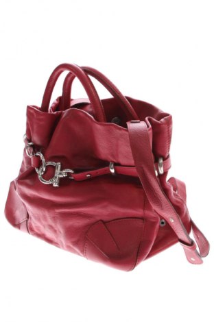 Damska torebka Sonia Rykiel, Kolor Czerwony, Cena 1 059,99 zł