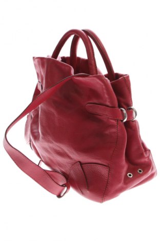 Damska torebka Sonia Rykiel, Kolor Czerwony, Cena 1 059,99 zł