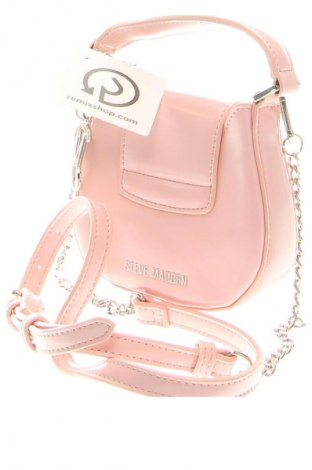 Dámská kabelka  Steve Madden, Barva Růžová, Cena  799,00 Kč