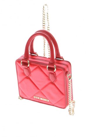 Dámská kabelka  Steve Madden, Barva Červená, Cena  989,00 Kč