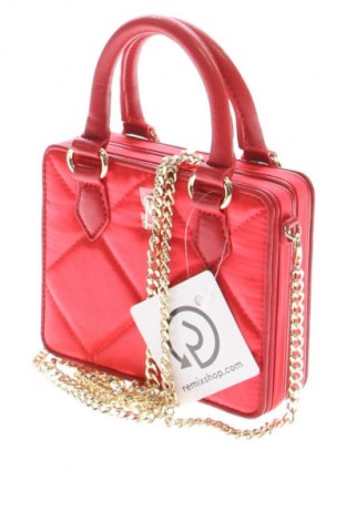 Dámská kabelka  Steve Madden, Barva Červená, Cena  989,00 Kč