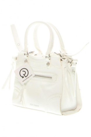 Geantă de femei Steve Madden, Culoare Alb, Preț 267,99 Lei