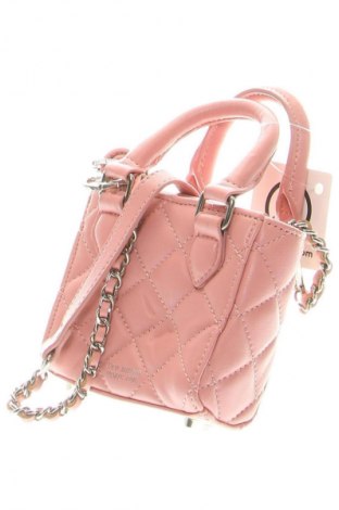 Dámská kabelka  Steve Madden, Barva Růžová, Cena  799,00 Kč