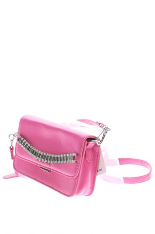 Dámská kabelka  Steve Madden, Barva Růžová, Cena  799,00 Kč