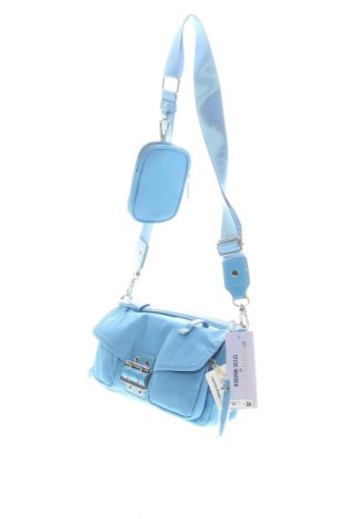 Dámská kabelka  Steve Madden, Barva Modrá, Cena  1 079,00 Kč