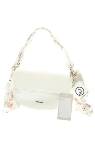 Dámská kabelka  Tamaris, Barva Bílá, Cena  889,00 Kč