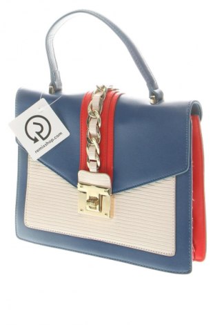 Damentasche Tom & Eva, Farbe Mehrfarbig, Preis 16,42 €