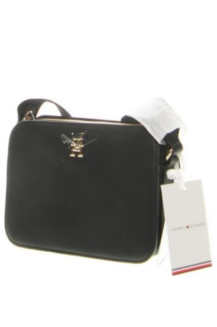 Damentasche Tommy Hilfiger, Farbe Schwarz, Preis 99,99 €