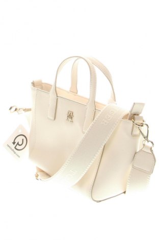 Dámská kabelka  Tommy Hilfiger, Barva Béžová, Cena  3 549,00 Kč