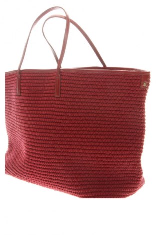 Dámská kabelka  Tommy Hilfiger, Barva Červená, Cena  5 499,00 Kč