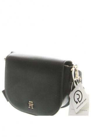 Dámská kabelka  Tommy Hilfiger, Barva Černá, Cena  2 649,00 Kč
