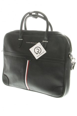 Dámská kabelka  Tommy Hilfiger, Barva Černá, Cena  4 349,00 Kč