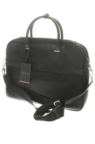 Dámská kabelka  Tommy Hilfiger, Barva Černá, Cena  4 349,00 Kč