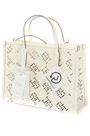 Dámská kabelka  Tommy Hilfiger, Barva Krémová, Cena  3 849,00 Kč