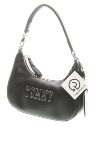 Dámská kabelka  Tommy Jeans, Barva Černá, Cena  2 549,00 Kč