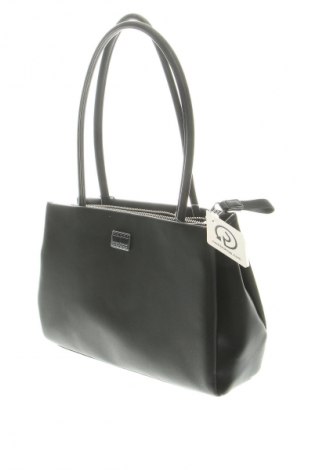 Dámská kabelka  Tommy Jeans, Barva Černá, Cena  3 049,00 Kč