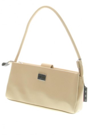 Geantă de femei Tommy Jeans, Culoare Bej, Preț 185,99 Lei