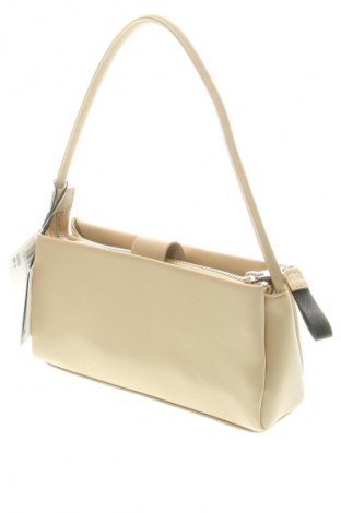Geantă de femei Tommy Jeans, Culoare Bej, Preț 185,99 Lei