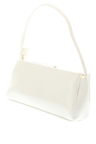 Γυναικεία τσάντα Tommy Jeans, Χρώμα Λευκό, Τιμή 104,99 €