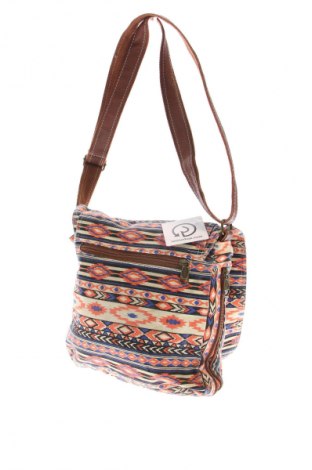 Damentasche Unbranded, Farbe Mehrfarbig, Preis 16,99 €