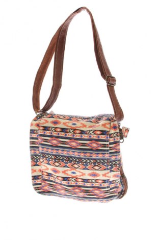 Damentasche Unbranded, Farbe Mehrfarbig, Preis 16,99 €