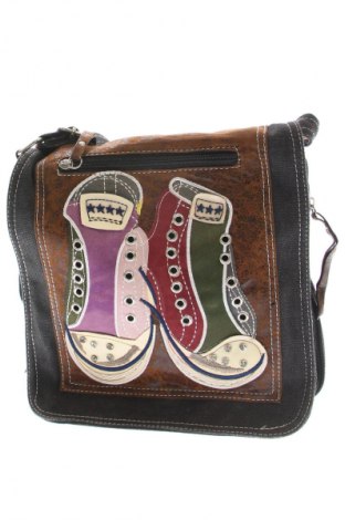 Dámská kabelka  Unbranded, Barva Vícebarevné, Cena  339,00 Kč