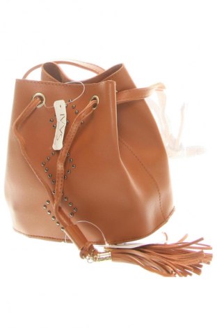 Dámská kabelka  Unbranded, Barva Hnědá, Cena  449,00 Kč