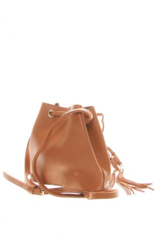 Dámská kabelka  Unbranded, Barva Hnědá, Cena  449,00 Kč