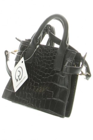 Dámská kabelka  Unbranded, Barva Černá, Cena  159,00 Kč