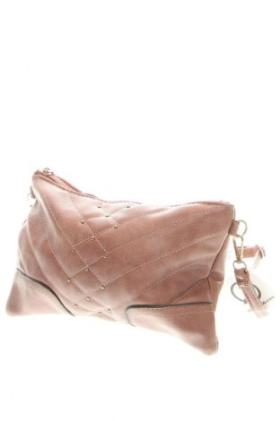 Dámská kabelka  Unbranded, Barva Popelavě růžová, Cena  209,00 Kč