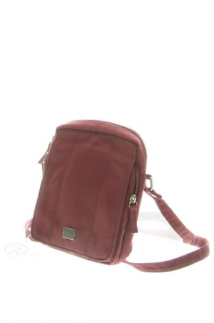 Dámská kabelka  Unbranded, Barva Červená, Cena  289,00 Kč