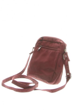 Dámská kabelka  Unbranded, Barva Červená, Cena  289,00 Kč