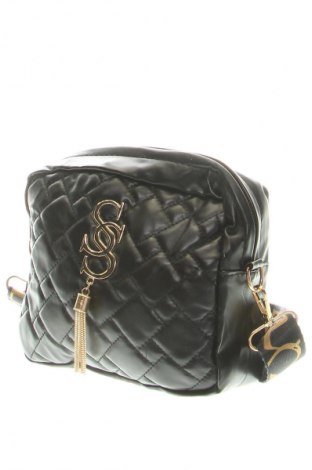 Dámská kabelka  Unbranded, Barva Černá, Cena  369,00 Kč