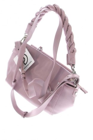 Дамска чанта Unbranded, Цвят Пепел от рози, Цена 10,73 €