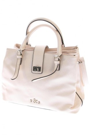 Damentasche Unbranded, Farbe Beige, Preis 14,06 €