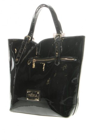 Dámská kabelka  Unbranded, Barva Černá, Cena  523,00 Kč