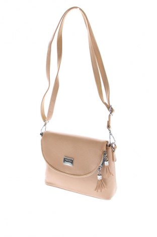 Dámská kabelka  Unbranded, Barva Béžová, Cena  523,00 Kč