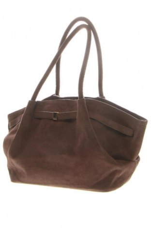 Дамска чанта Unbranded, Цвят Кафяв, Цена 11,24 €